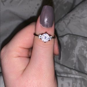 Engagement ring